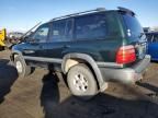 1999 Toyota Land Cruiser