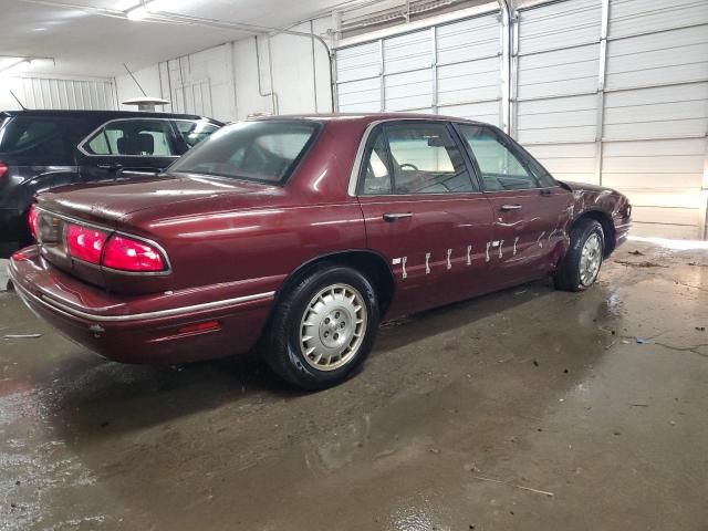 1997 Buick Lesabre Limited