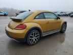 2017 Volkswagen Beetle Dune