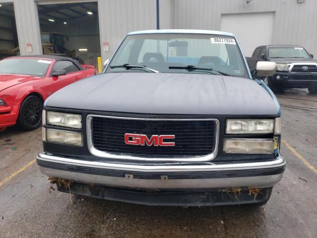 1994 GMC Sierra C1500