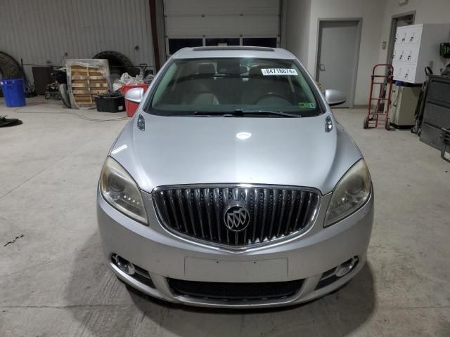 2014 Buick Verano Convenience