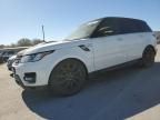 2014 Land Rover Range Rover Sport HSE