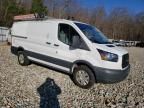 2018 Ford Transit T-250