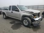 2008 GMC Canyon