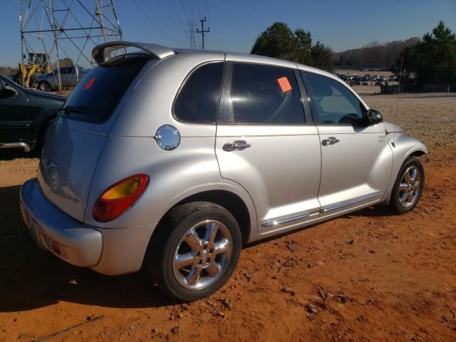 2005 Chrysler PT Cruiser Limited