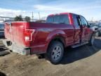 2016 Ford F150 Super Cab