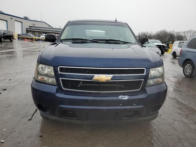 2007 Chevrolet Tahoe C1500