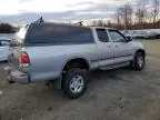 2001 Toyota Tundra Access Cab