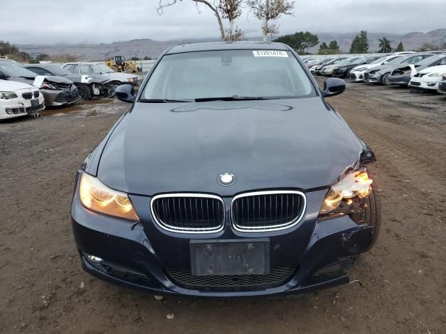 2009 BMW 328 I Sulev