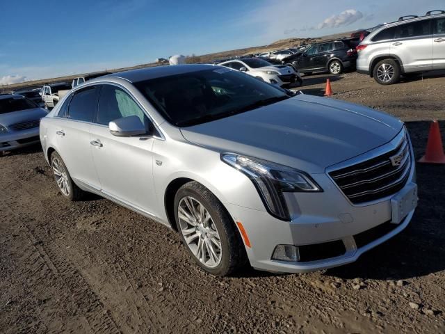 2018 Cadillac XTS Luxury