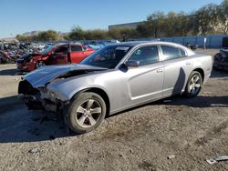 2014 Dodge Charger SE en venta en Las Vegas, NV