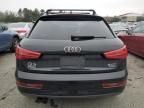 2018 Audi Q3 Premium