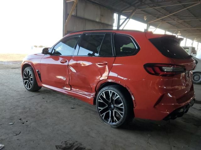 2022 BMW X5 M