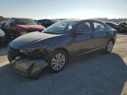 Nissan Sentra s salvage cars for sale: 2025 Nissan Sentra S