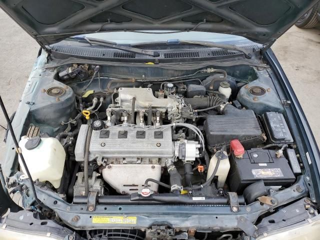 1997 Toyota Corolla Base