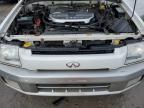 2002 Infiniti QX4