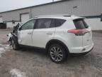 2016 Toyota Rav4 HV Limited