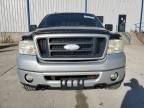 2007 Ford F150 Supercrew