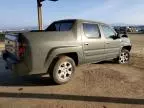 2006 Honda Ridgeline RTL