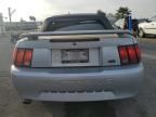 2001 Ford Mustang