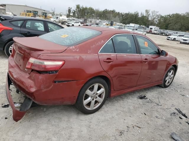 2008 Toyota Camry CE