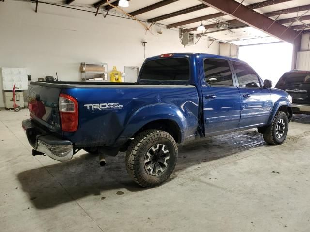 2006 Toyota Tundra Double Cab SR5