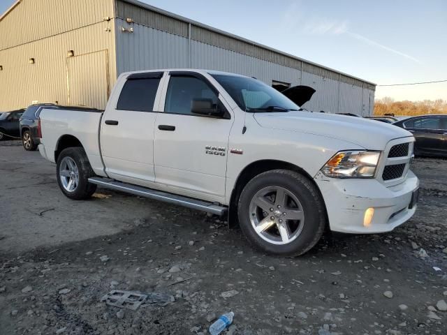 2017 Dodge RAM 1500 ST