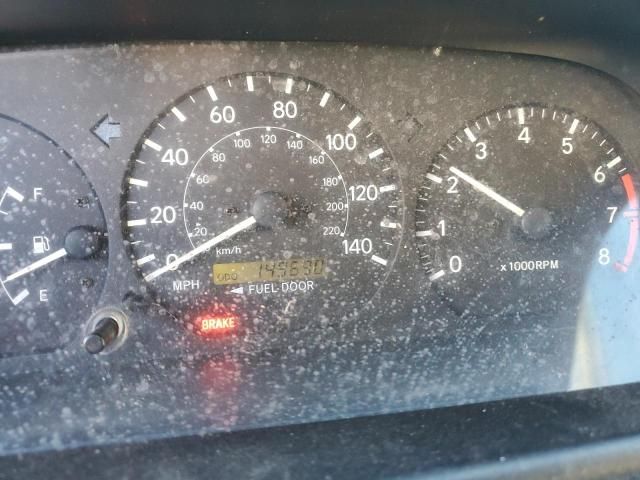 2000 Toyota Camry CE