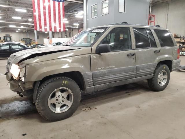 1998 Jeep Grand Cherokee Laredo