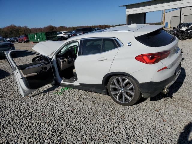 2020 BMW X2 XDRIVE28I