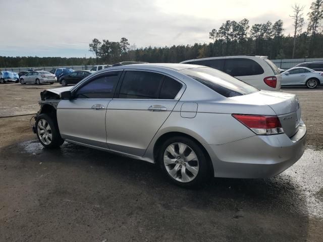 2008 Honda Accord EX