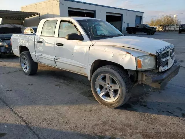 2006 Dodge Dakota Quad SLT