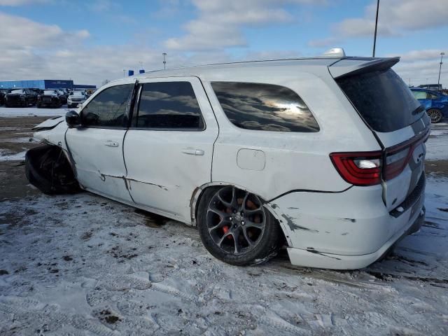 2021 Dodge Durango SRT Hellcat