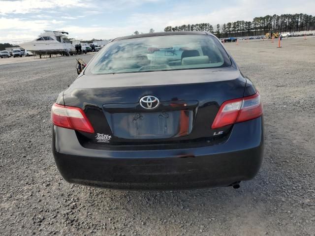 2007 Toyota Camry CE