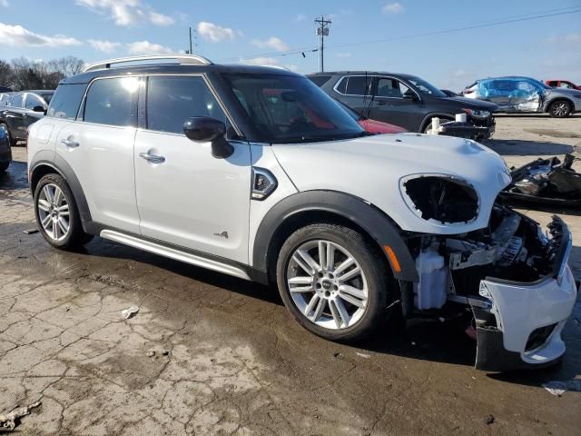 2020 Mini Cooper S Countryman ALL4