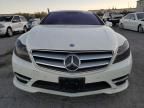 2011 Mercedes-Benz CL 550 4matic