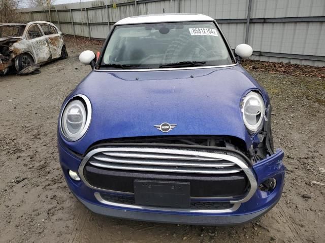 2019 Mini Cooper