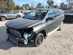 2018 GMC Terrain SLE en venta en Hampton, VA