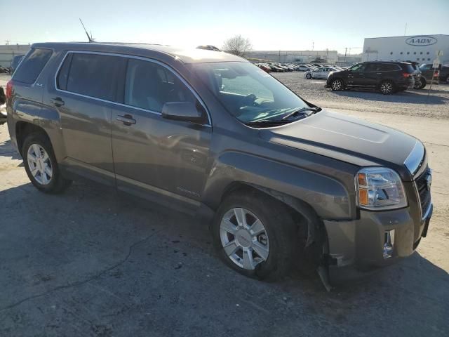 2012 GMC Terrain SLE