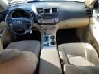 2011 Toyota Highlander Base