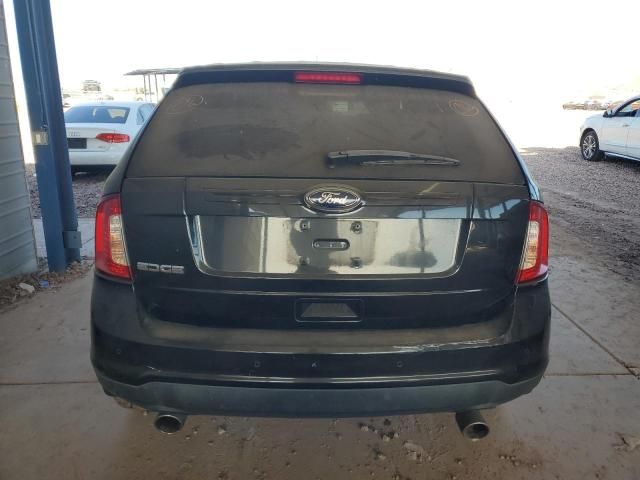 2013 Ford Edge SE