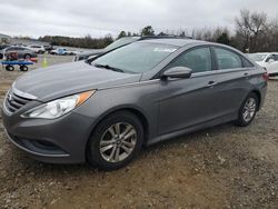 Lots with Bids for sale at auction: 2014 Hyundai Sonata GLS