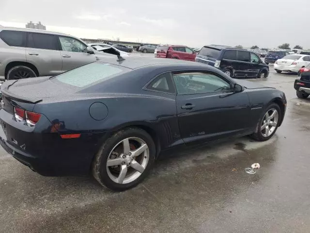 2013 Chevrolet Camaro LT