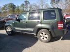 2011 Jeep Liberty Sport