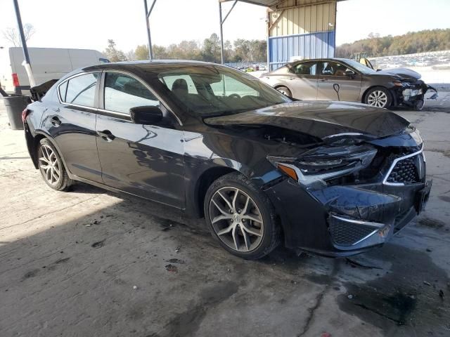 2020 Acura ILX Premium