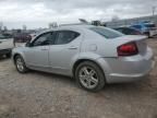 2012 Dodge Avenger SXT