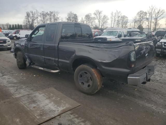 2008 Ford F250 Super Duty