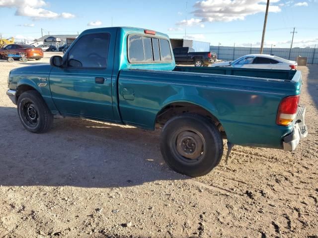 1994 Ford Ranger