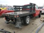 2007 Chevrolet Silverado C2500 Heavy Duty