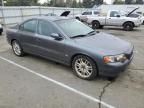 2004 Volvo S60 T5